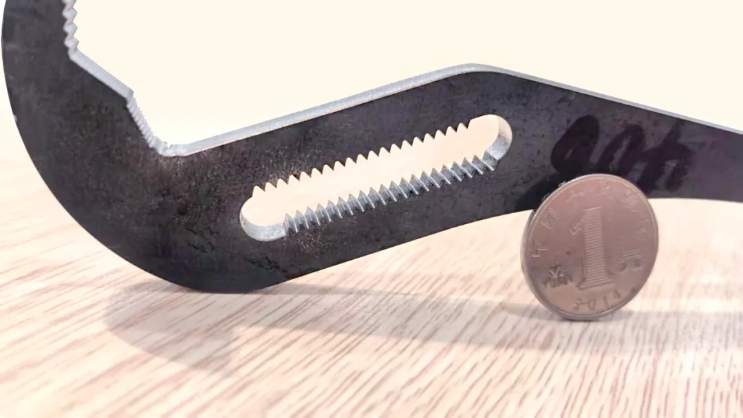 Precisione a livello micrometrico e stabilità del processo