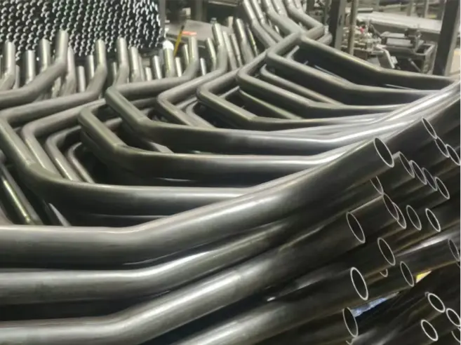 laser cutting  for tube
